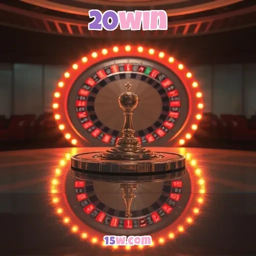 20win: A Revolução do Jogo Online em Suas Mãos