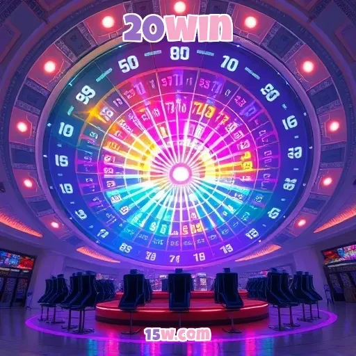 20win: Descubra Bônus Fantásticos e Melhore Sua Experiência de Jogo