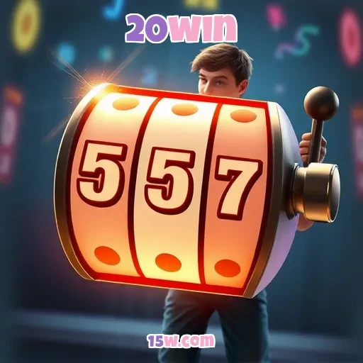 20win: Descubra os Atraentes Caça-Níqueis e Suas Funcionalidades