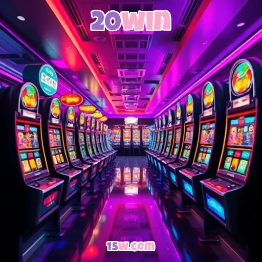 20win: Eventos Esportivos que Transformam Apostas em Emoções