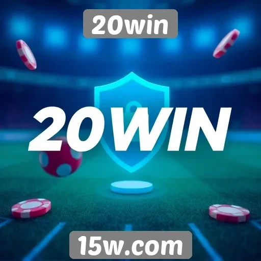 Avaliação da segurança no 20win