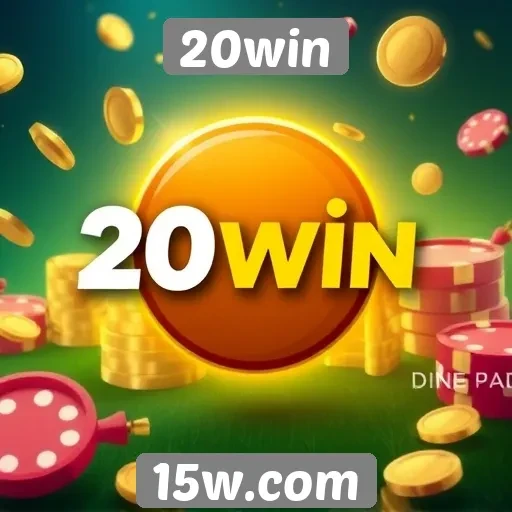 20win: análise das opções de pagamento disponíveis